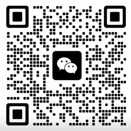 Evereach consultancy WeChat QR code